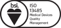 BSI ISO