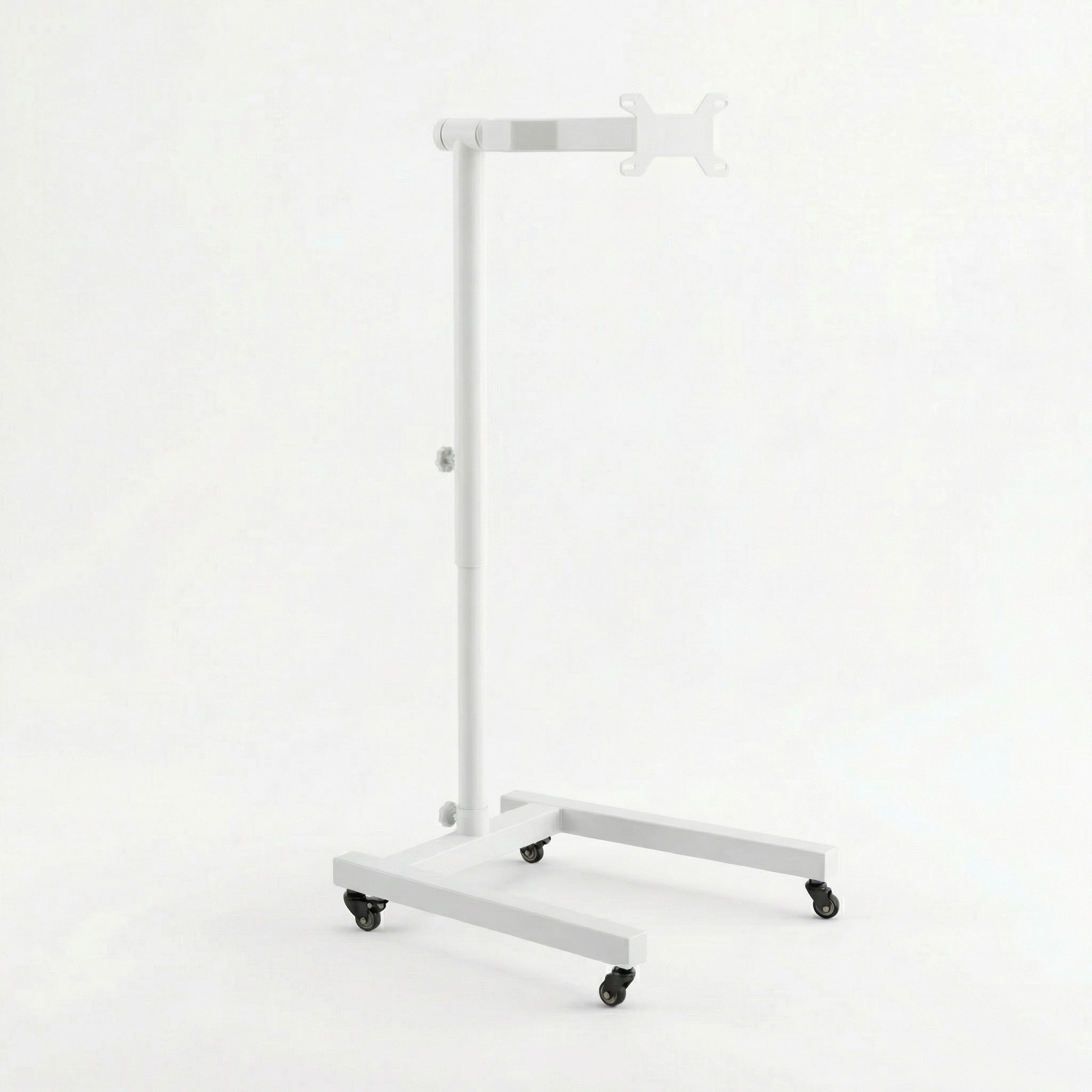 Red Light Pivot Stand